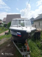 ������-500 Fish. 2015 ���, ����� 5,1��., ��������� ���������, 80��.�., ������ ����
