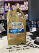Ravenol FO. 5W-30, �������������, 5��. ����