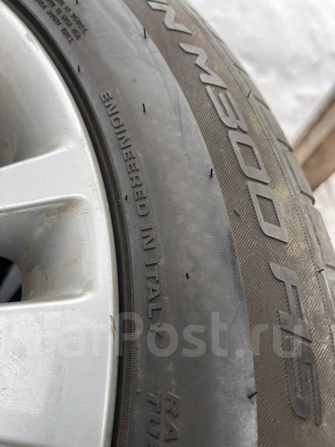Momo TopRun M300. ������, 2023 ���, �/�, ����� 5 % ����