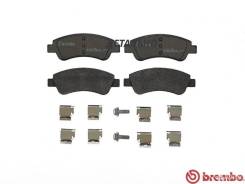     Brembo P61066 P61066 