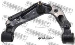  nissan pathfinder 05- . . .  Febest 0224-R51UR 0224R51UR 
