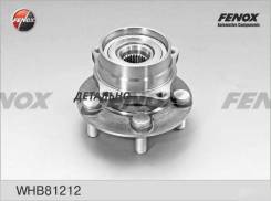    toyota prius 03-  Fenox WHB81212 WHB81212 