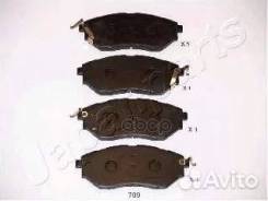    Japanparts PA-709AF PA709AF 