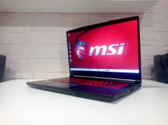 MSI. 15.6", WiFi: 1, Bluetooth: 1, ����������� �� 2��. ����