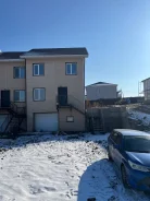 4-���������, �����, ����� ������ 52/4. ������� ����, 154,5���.��., 2/2 ���� ����