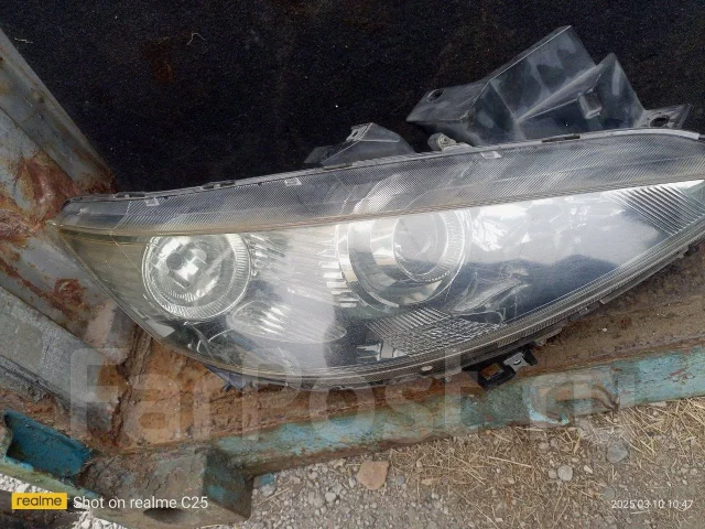 ���� Mazda Biante ������ 8161 8161 ����