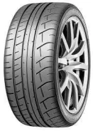 Dunlop SP Sport Maxx GT 600
