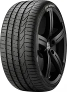Pirelli P Zero