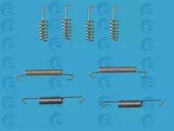    Mercedes: Sprinter 95-06, G-Class 89- VW: LT 28-46 96-06 ERT 310019 310019 
