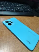 Xiaomi Redmi Note 12. �/�, 128 ��, 4G LTE, Dual-SIM, NFC ����
