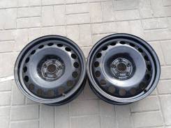 Volkswagen. 6.5x16", 5x100, ET42,  57,1. 