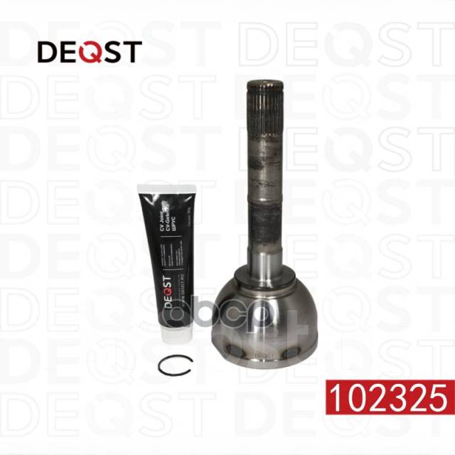  Toyota Land Cruiser 80 4.2/4.5 90-98  Deqst . 102325 102325 