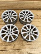 Toyota. 6.5x16", 5x114.3, ET45 