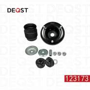   Mitsubishi Pajero Sport Ii 08- 2.5 Td Deqst . 123173 123173 