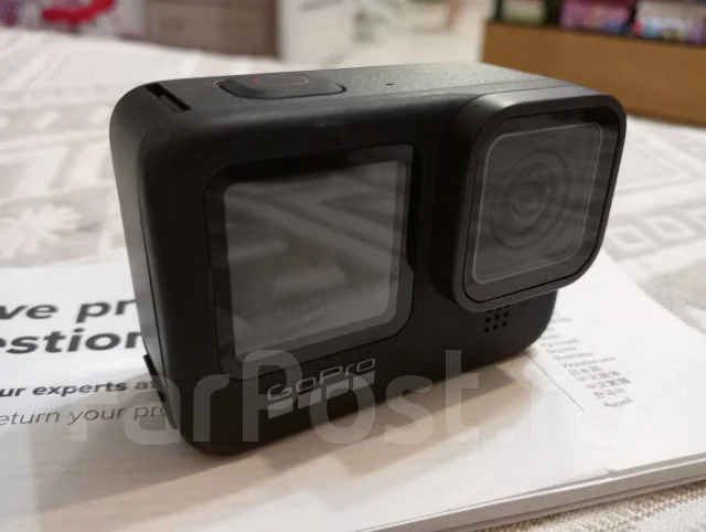GoPro HERO9 ����