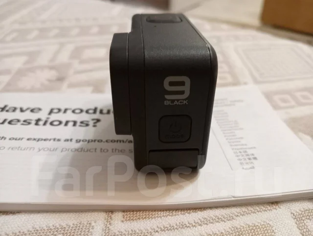 GoPro HERO9 ����