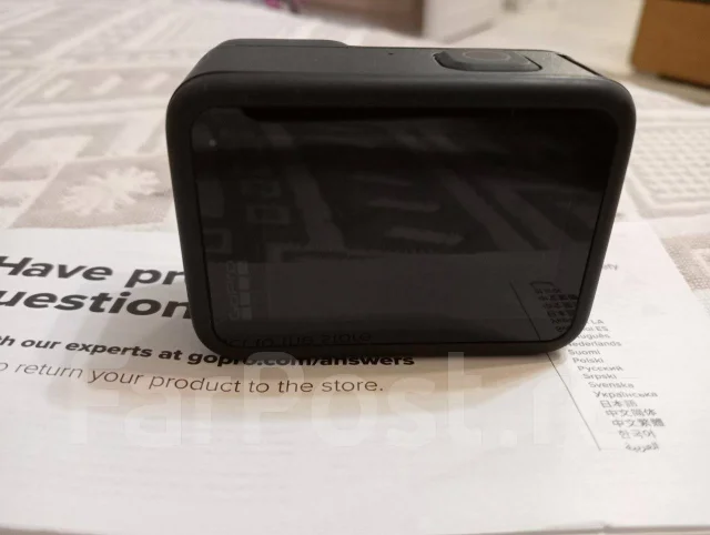 GoPro HERO9 ����