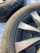 Red Wheel. 6.0x14", 4x98, 4x100, ET35, �� 73���. ����
