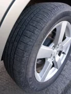 Goodyear Altimax. ������, 2012 ���, �/�, ����� 60 %. �������� ������ ����