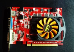 GeForce GT 240 ����