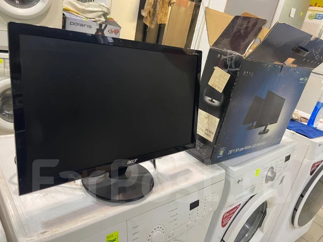 Acer. 20" ����