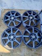 Topy Zina. 6.0x15", 5x100, ET45, �� 73,1���. ����