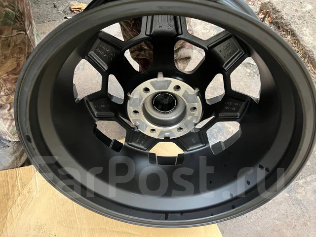 Climate Swatt. 8.5x20", 6x139.7, ET20, �� 106,1���. ����