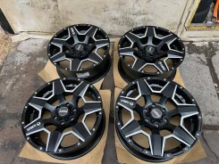 Climate Swatt. 8.5x20", 6x139.7, ET20, �� 106,1���. ����