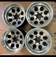 Mickey Thompson Classic. 9.0x16", 6x139.7, ET-50, �� 110���. ����