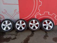 �������� ����� Honda 225/50/R17. 7.5x17" 5x114.3 ET55 �� 64,1���. ����
