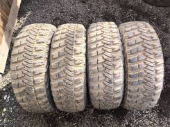 Goodyear Wrangler MT/R With Kevlar