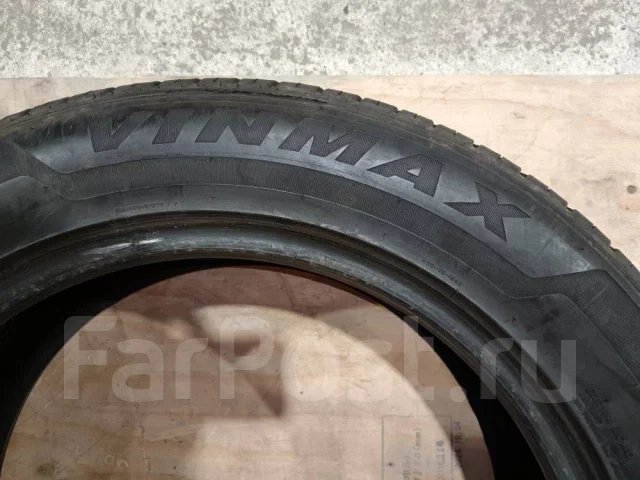 Vinmax