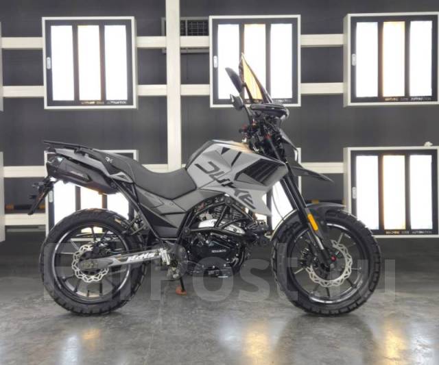 Regulmoto Duke 300. 300����. ��., ��������, ���������, ��� ������� ����