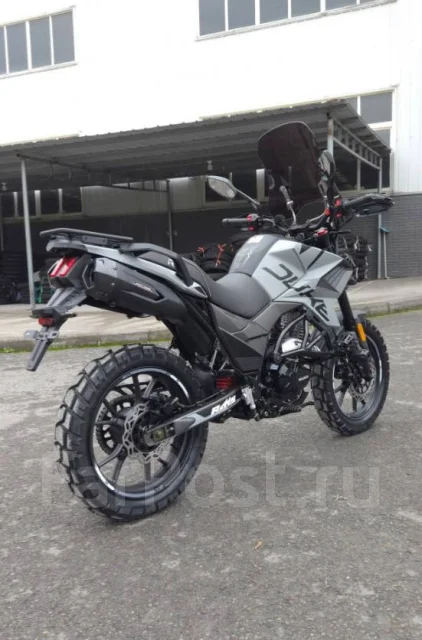 Regulmoto Duke 300. 300����. ��., ��������, ���������, ��� ������� ����