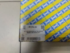 ��������� ������� Mazda Mazda 2 R170.45 ZJ, ZY ���. 54-5161 ����