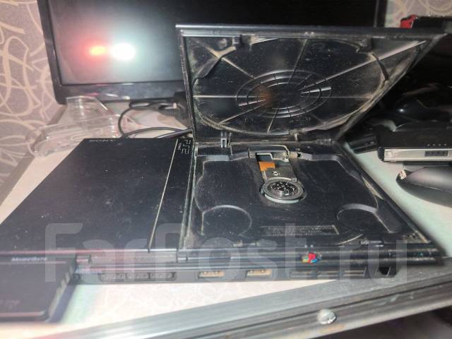 Sony PlayStation 2 ����