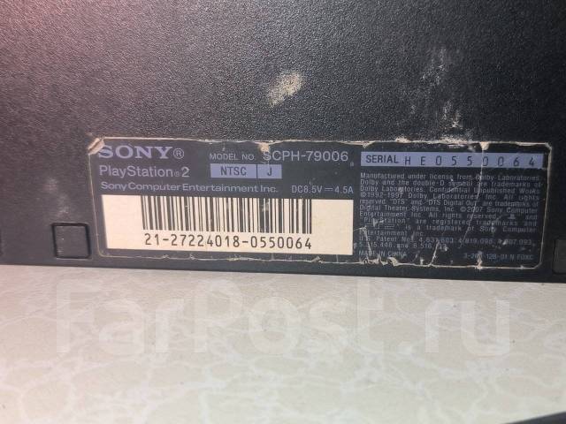 Sony PlayStation 2 ����