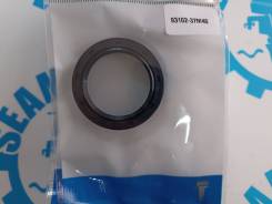   Yamaha 25-60, F25-70 93102-37M40, 93102-37004 37*50*7 NBR TWN 