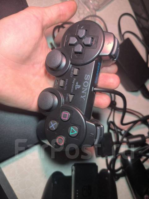 Sony PlayStation 2 ����