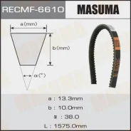 ������ �������� Masuma 6610 13�1575 �� � �������� 6610 ����