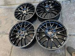 Big Way. 8.0x19", 5x114.3, ET45,  73,1. 