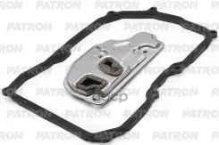 ������ ���� � ���������� �-�� AUDI A3 04-, TT 03-, Skoda Octavia 04-, Fabia 07-, VW Touran 03- Patron ���. PF5035 PF5035 ����