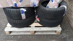 Bridgestone Blizzak VRX. ������, ��� �����, ����� ����