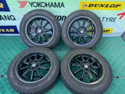 Rozest Estreno. 6.0x16", 4x100, ET40 