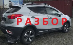 JAC S3. S3, HFC4GB3.3D ����