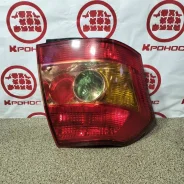 ������ ������ R Toyota Allex NZE124 1NZFE 2005 13-87, ������ 1387 ����