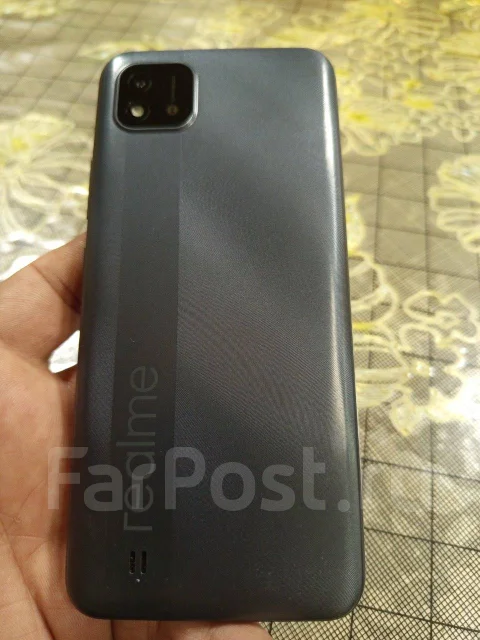 Realme C11. �/�, 32 �� ����