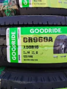 Goodride CR960. ������, 2024 ���, ����� ����