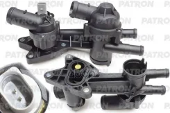 ��������� VW: Polo (Sed RUS) 2011-2020, Jetta 2011-2018 Skoda Rapid 2013-2020 SEAT Ibiza V 2008-2016 Patron ���. PE21264 PE21264 ����