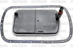������ ���� � ���������� �-�� BMW E39/E46/X3 98- Patron ���. PF5006 PF5006 ����